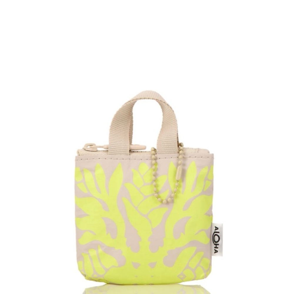 NWT Manuhealii/Aloha Collection Collab Tiny Tripper